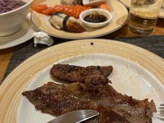-二楼咖啡厅·厦门源昌凯宾斯基大酒店(湖滨中路店)