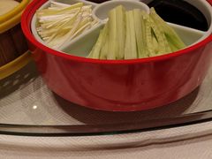 -北京西单美爵酒店-融轩中餐厅