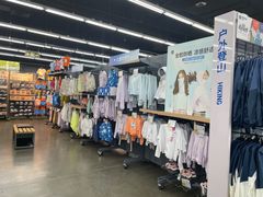 -迪卡侬(雨花店)