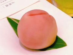 一颗桃子-青山研究所Aoyama Lab