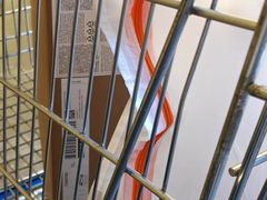 -宜家家居(西安未央商场店)