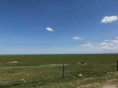 -青海湖国家重点风景名胜区