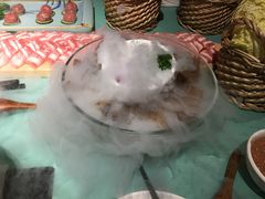 -东道煮牛肉火锅(东盛大街店)