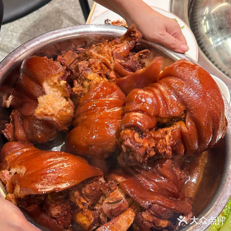 东北人… 原来你们吃的这么好！！！
