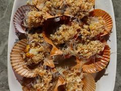 -四川小胡子海鲜(丁村万人海鲜广场店)