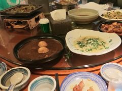 -95号酱骨·一块豆腐(展春园西路店)