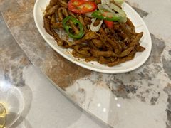 -香港深井掂檔烧鹅茶餐厅(海韵城店)