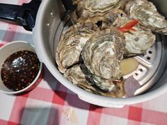 -小竹签烤肉纸包鱼小龙虾(唐韵路店)