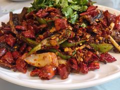 -乐山第一家临江鳝丝(茶坊路店)