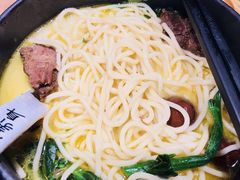 -和府捞面(东直门银座店)