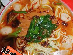 -老味烧烤(总店)