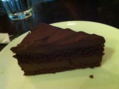 -榖屋house of flour(张江首店)