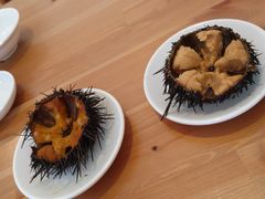 -海胆小馆(东北水饺·春柳店)