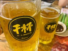 -木屋烧烤(白石洲店)