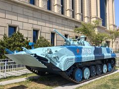 -中国人民解放军海军博物馆