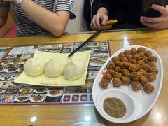 -华天二友居肉饼(宫门口店)