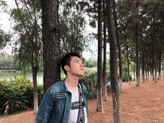 -艾溪湖湿地公园