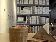 -ZM COFFEE(西安路店)