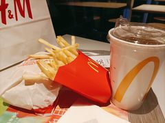 -麦当劳(河北大街店)