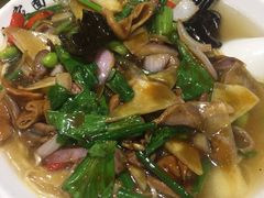 -孙家面馆(小康城店)