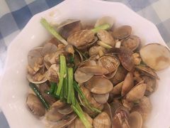 -钱大妈海鲜饭店(保利林语店)