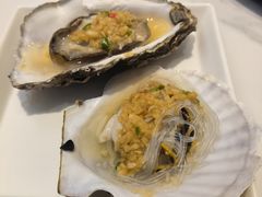 -海味当家·蒸锅海鲜(中山广场创始店)