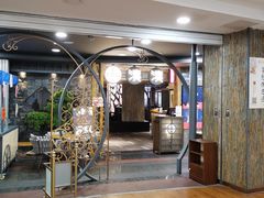 大堂-湊湊火锅·茶憩(南京东路悦荟店)