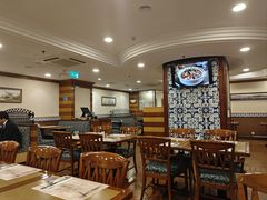 -玫瑰园西餐厅(新华大厦店)