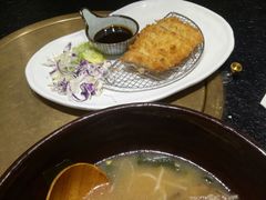 -漫烤鱼&徐州烧烤夜宵(万达店)