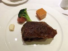 -王品牛排(福州泰禾店)