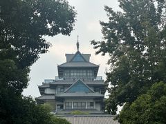 -金鸡湖桃花岛