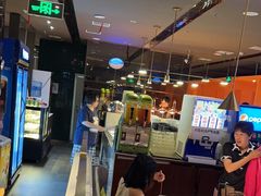 -火炉火自助餐(喜隆多店)