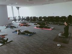 -中央广播电视总台(光华路办公区)