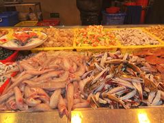 -谊荣海鲜大牌档(石湖店)