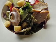 -维兰西餐(万泉河店)
