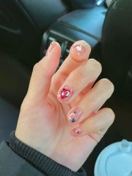-沐白•盛妍日式美甲美睫