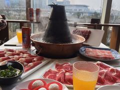-东来顺饭庄(西直门店)