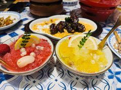 -图味美小黄鱼·景德菜(浙江路店)