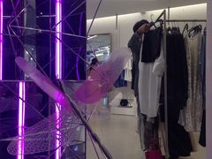 -ZARA(大上海时代广场店)