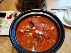 -四季民福烤鸭店(前门廊房二条店)