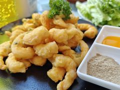 -吕氏疙瘩汤·新派鲁菜(欢乐汇店)