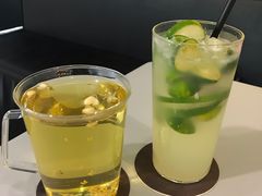 -CAFE'IN精品咖啡体验空间(小寨店)