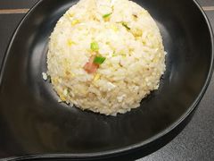 -许哥东北烧烤·铁丳烤串·宫后夹肉(繁花中心店)