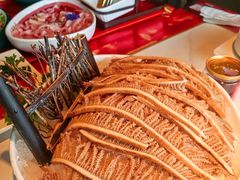-小龙翻大江文化火锅(宽窄店)