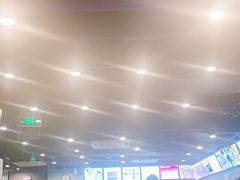 大堂-京朋串屋·烧烤(望京西路总店)