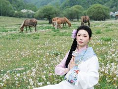 -大水川景区