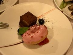 -WOLFGANG PUCK KITCHEN & BAR(迪士尼小镇店)