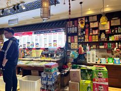 -百味地锅鸡(二店·财校分店)