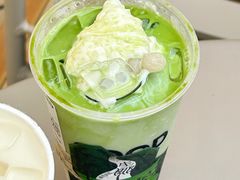 -古茗(泉州浦西万达金街店)