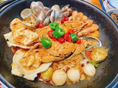 -大厨的餐厅(曾厝垵总店)